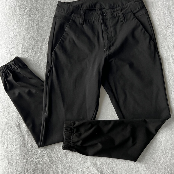 BYLT Everyday Jogger | Black | Men's 31w (fits more like 30") - Picture 8 of 12